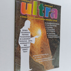 Ultra 4/2000: Rajatiedon aikakauslehti - pikkukuva 1