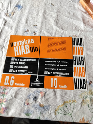 hiap nosturi esite
