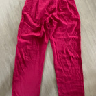 @ LINDEX M /40 pinkit housut @ - pikkukuva 2