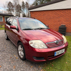 Toyota Corolla 1.4 farmari 2006 - pikkukuva 1