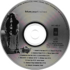 Blue Pearl • Naked CD - pikkukuva 3