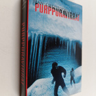 Jean-Christophe Grange : Purppuravirrat - pikkukuva 1