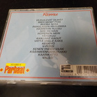 REMU - S/T CD NIMMARILLA - pikkukuva 2