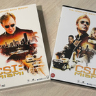 CSI: Miami: Kausi 6 (6DVD) - pikkukuva 3