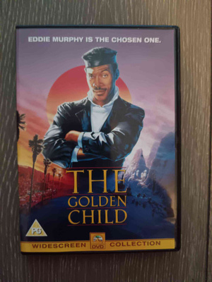 The Golden Child