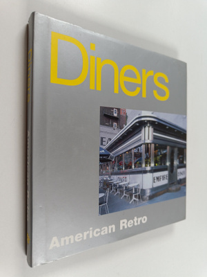 Alison Moss : Diners : american retro