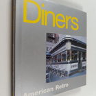 Alison Moss : Diners : american retro - pikkukuva 1