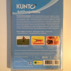 KuntoPlus - Kotiharjoittelu - Paremmaksi Juoksijaksi (DVD) - pikkukuva 2