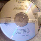 KRISTIAN BLAK :: ADDEQ :: Rare  CD !! 1989 -FAROE ISLANDS !! - pikkukuva 3
