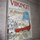Else Roesdahl - Viikingit (Otava hienokuntoinen kirja ) - pikkukuva 1