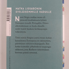 Luiz Ruffato : Lissabonissa muistin sinut - pikkukuva 2