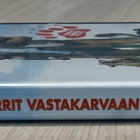 Karvaturrit vastakarvaan (2010) Brendan Fraser - pikkukuva 3