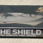 Shield - lain varjolla: Kausi 1 (2002) 4DVD (UUSI) - pikkukuva 3