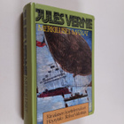 Jules Verne : Merkilliset matkat 1 - pikkukuva 1
