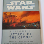 The Art of Star Wars Episode II : Attack of the Clones - pikkukuva 1