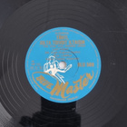Savikiekko 1957 - Seija Lampila - Blue Master BLU 509 - pikkukuva 3