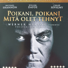 Poikani, Poikani Mitä olet tehnyt BLU-RAY - pikkukuva 1