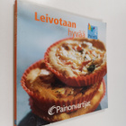 Kaarina Roininen : Leivotaan hyvää - pikkukuva 1