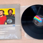 CRUSADERS Standing tall I-204044 1981 Espanja - pikkukuva 2
