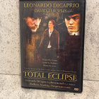 Total Eclipse - Kielletyt Tunteet (1995) DVD - pikkukuva 1