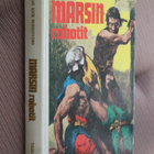 E. R. Burroughs : Marsin robotit ( Taikajousi 1975 ) - pikkukuva 1