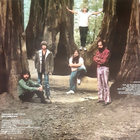 Canned Heat - Future Blues (180 gram Gatefold Vinyl) - pikkukuva 2