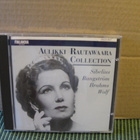 Aulikki Rautawaara Collection-Sibelius,Rangström,Brahms...CD - pikkukuva 1