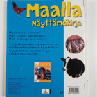 Heli (suom.) Venhola : Maalla : lampaita, tipuja, hevosia... - pikkukuva 2