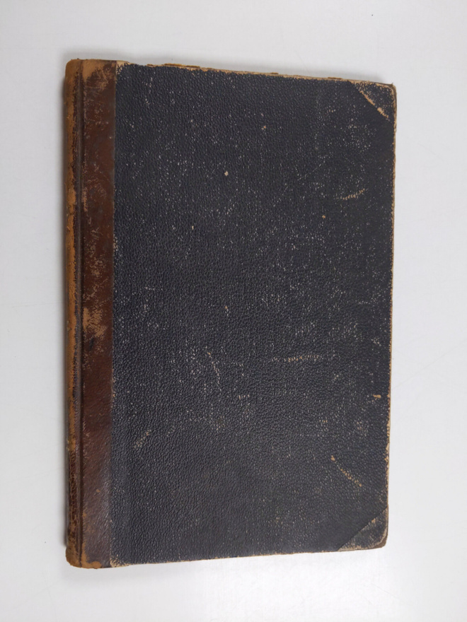 Quintus Tullius Cicero : M. Tullii Ciceronis orationes in...
