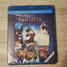 Fantasia Disney UUSI BLU-RAY - pikkukuva 1