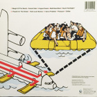 NEIL YOUNG-LANDING ON WATER LP - pikkukuva 2