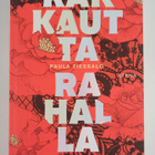 Paula Tiessalo : Rakkautta rahalla : keitä ovat vastuulli... - pikkukuva 1