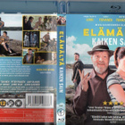 Elämältä Kaiken Sain (7 617) k -FI- BLU-RAY vesa-matti loi - pikkukuva 1