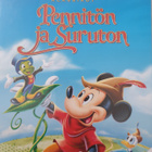 PENNITÖN JA SURUTON DVD SUOMIPUHE - pikkukuva 1