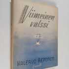 Kalervo Reponen : Viimeinen valssi - pikkukuva 1