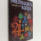 Rudolf Koch : Merkkien kirja - pikkukuva 1