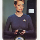 The Women Of Star Trek Kortti Setti - pikkukuva 4