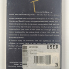 Doris Lessing : The Fifth Child - pikkukuva 2