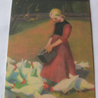 Martta Wendelin - pikkukuva 1