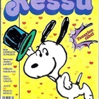 Ressu 1990 (sarjakuvalehti valikoima) - pikkukuva 3
