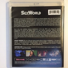 SexWorld (4K Ultra HD + Blu-ray & CD) 1977 (Vinegar Syndrome - pikkukuva 4