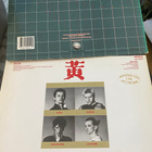Huang Chung/Wang Chung: 1 ja Points on the Curve LP - pikkukuva 2