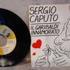 SERGIO CAPUTO Single - pikkukuva 1