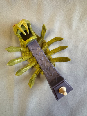 MOTU 200x, Masters of the Universe, Mutant Slime Pit osa