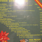 Joulu joka päivä CD - pikkukuva 2
