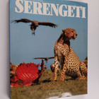 Reinhard Kunkel : Serengeti - pikkukuva 1