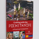Felix Immler : Crafting with the Pocketknife - A Practica... - pikkukuva 1