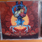 CD: Mastodon - Blood Mountain - pikkukuva 1