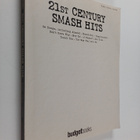 21st Century Smash Hits - Piano / Vocal / Guitar - pikkukuva 1