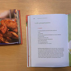 Neljä suomenkielistä ruokakirjaa - pikkukuva 5